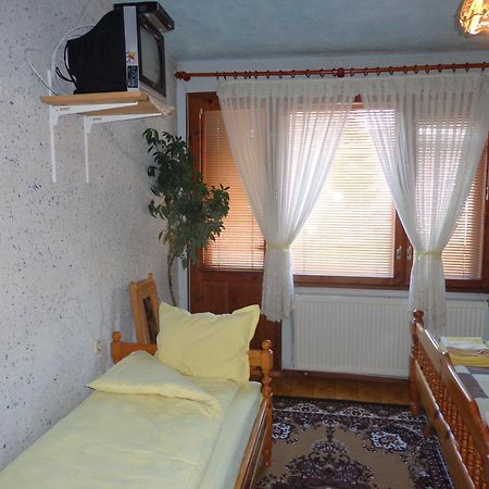 Family Hotel Ecorelax Madzhare Dış mekan fotoğraf