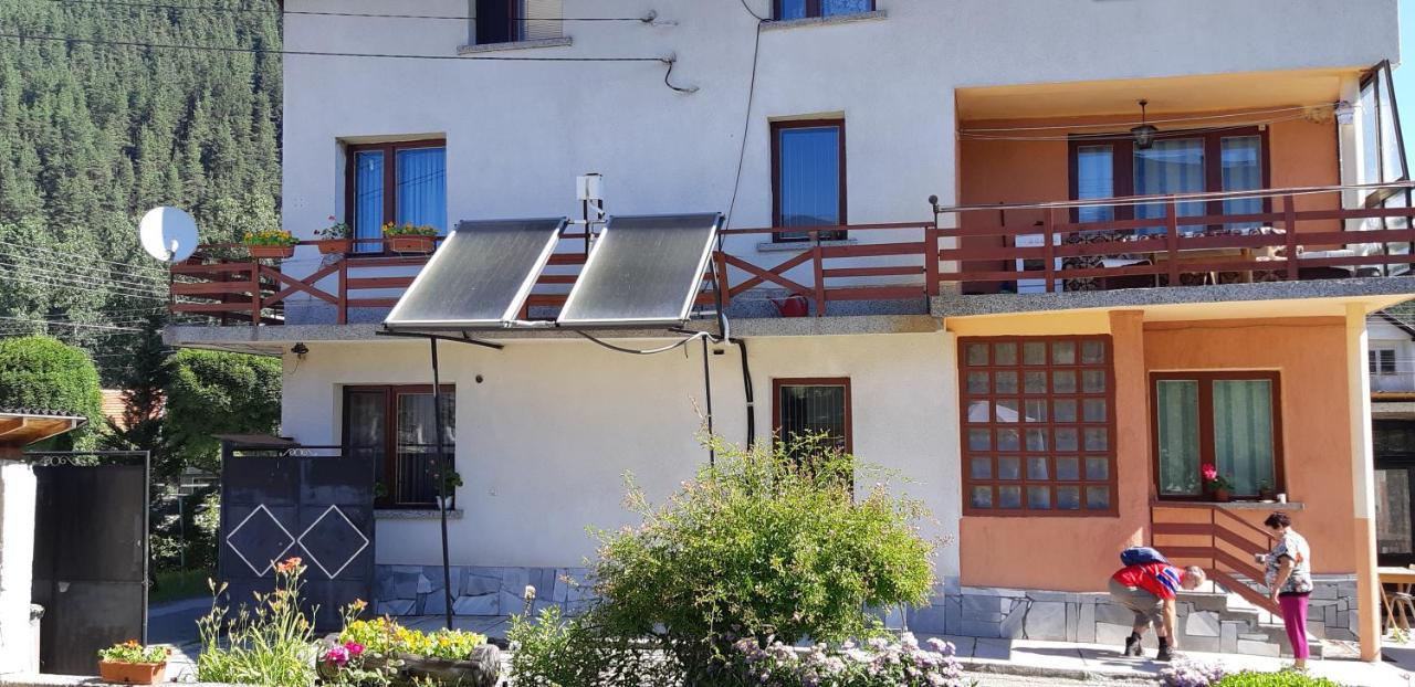 Family Hotel Ecorelax Madzhare Dış mekan fotoğraf