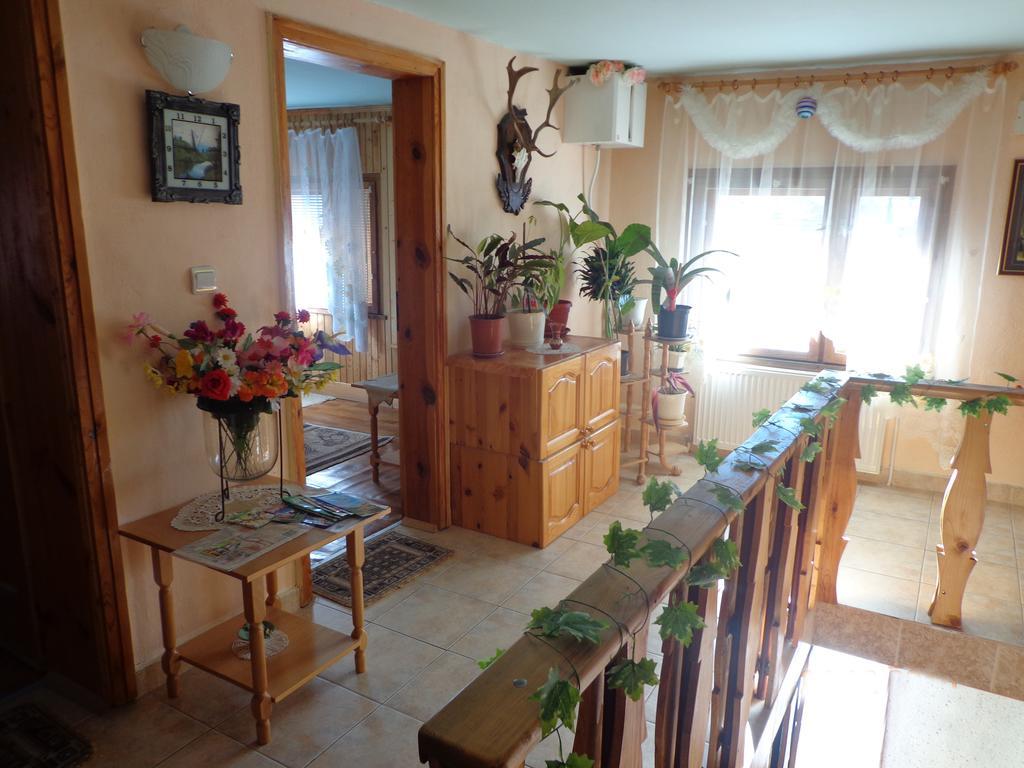 Family Hotel Ecorelax Madzhare Dış mekan fotoğraf