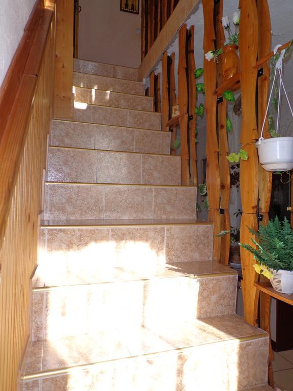 Family Hotel Ecorelax Madzhare Dış mekan fotoğraf