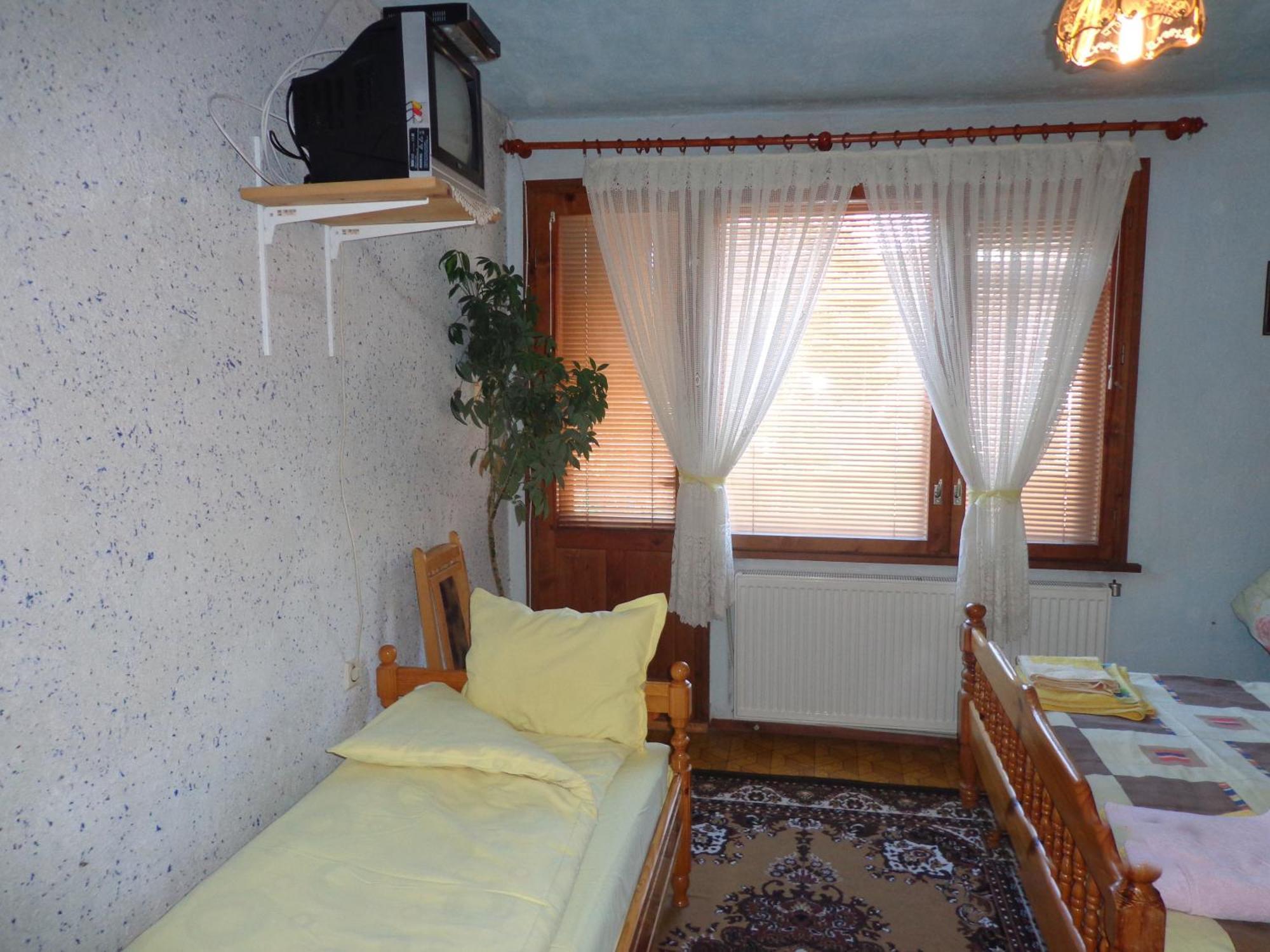 Family Hotel Ecorelax Madzhare Dış mekan fotoğraf