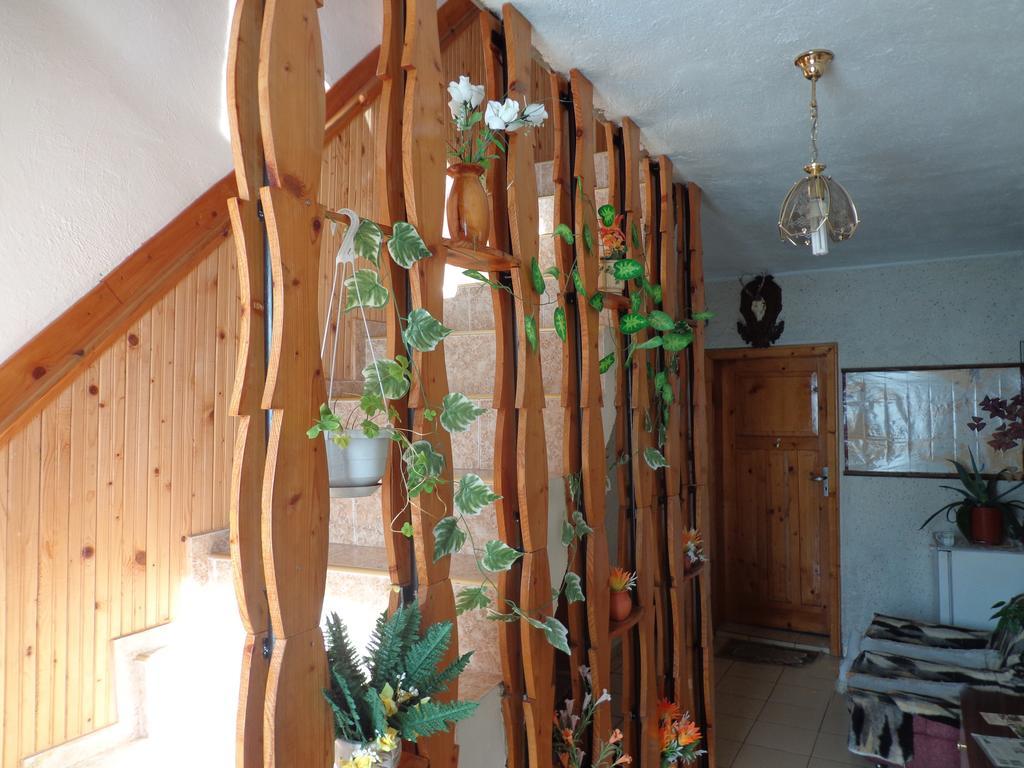 Family Hotel Ecorelax Madzhare Dış mekan fotoğraf