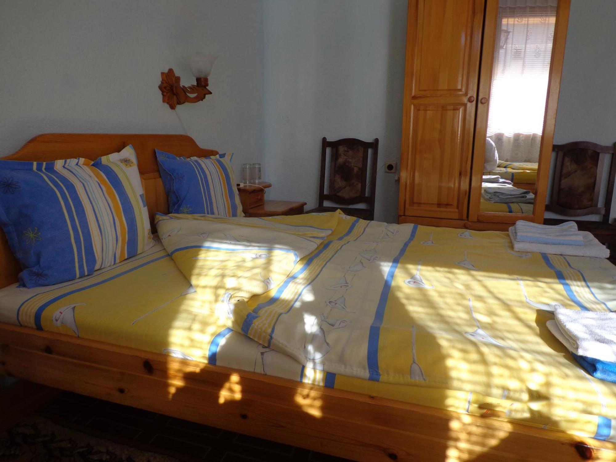 Family Hotel Ecorelax Madzhare Dış mekan fotoğraf