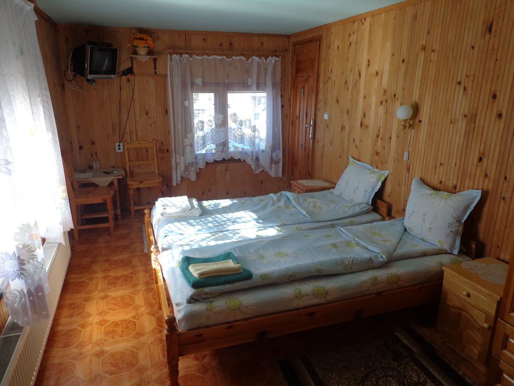Family Hotel Ecorelax Madzhare Dış mekan fotoğraf